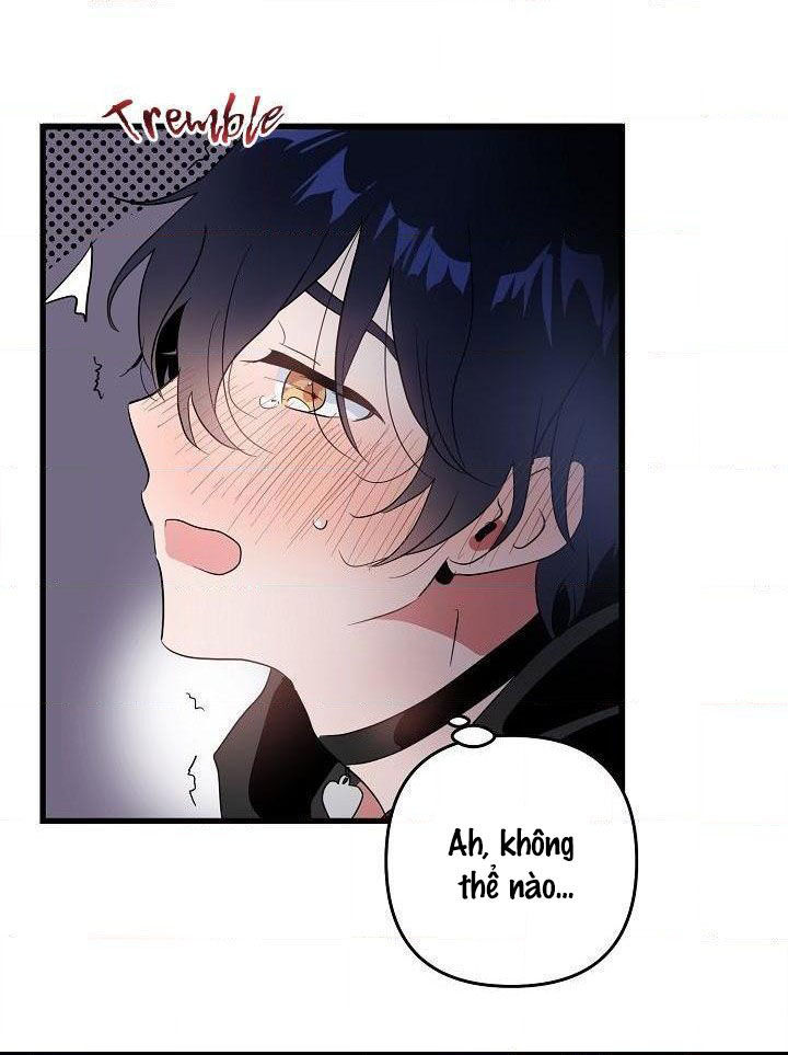 tình yêu cún con chapter 6.1 27