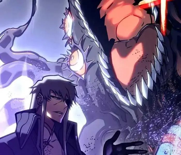 hồi quy làm con trai ngoài giá thú của gia đình kiếm thuật danh tiếng chapter 26 16