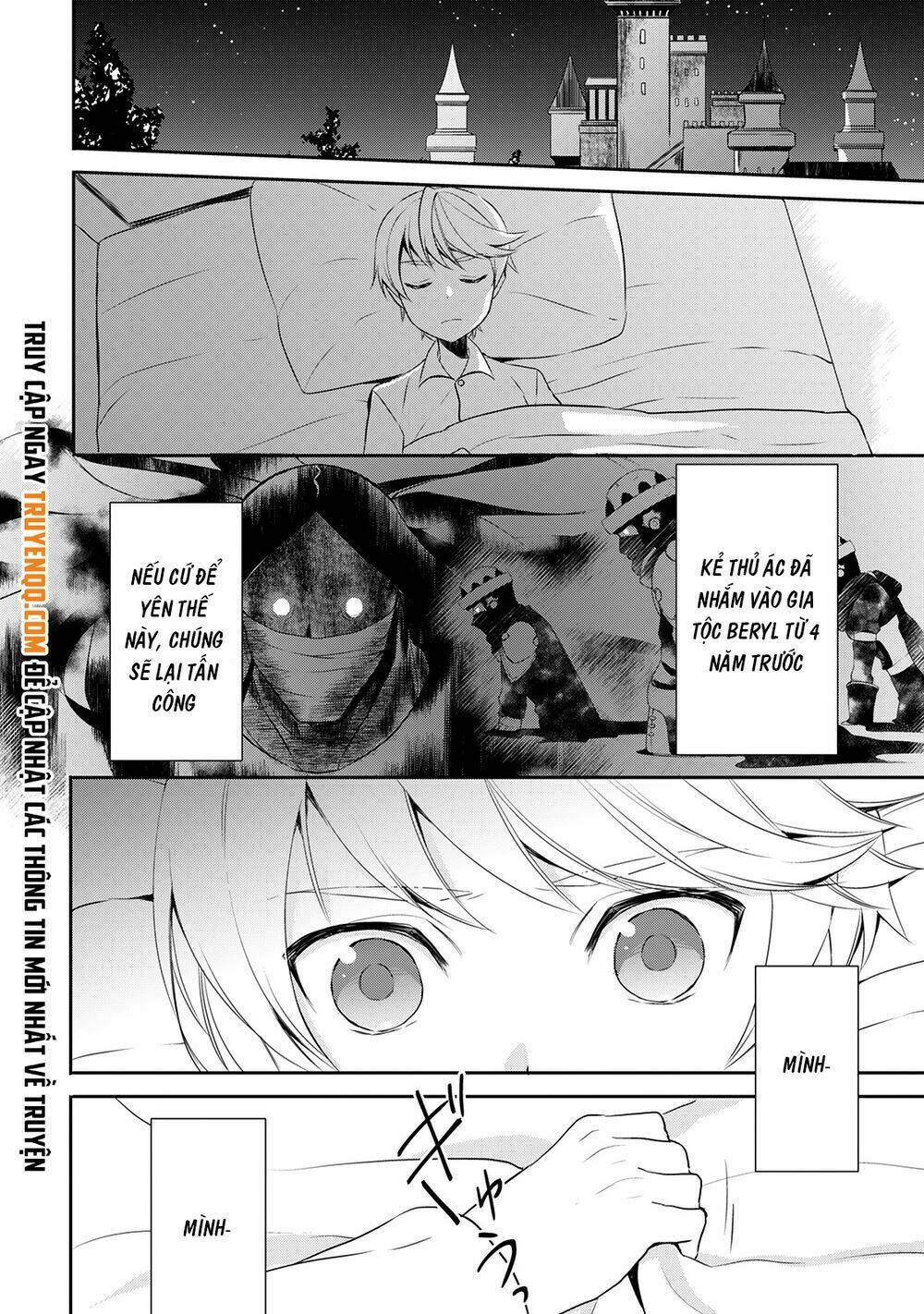 tenseishichatta yo (iya, gomen) chapter 23 19