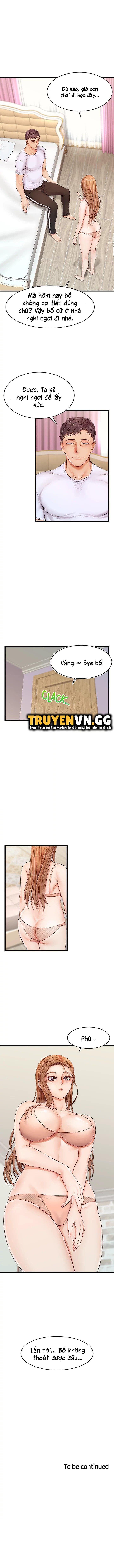 cả nhà thương nhau chapter 9 11