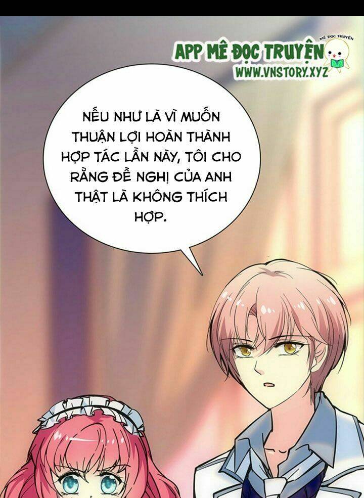 nữ hầu sau giờ học chapter 16 6