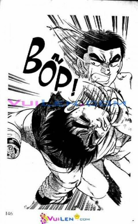 sôi động cầu trường full 17 tập chapter 14 146