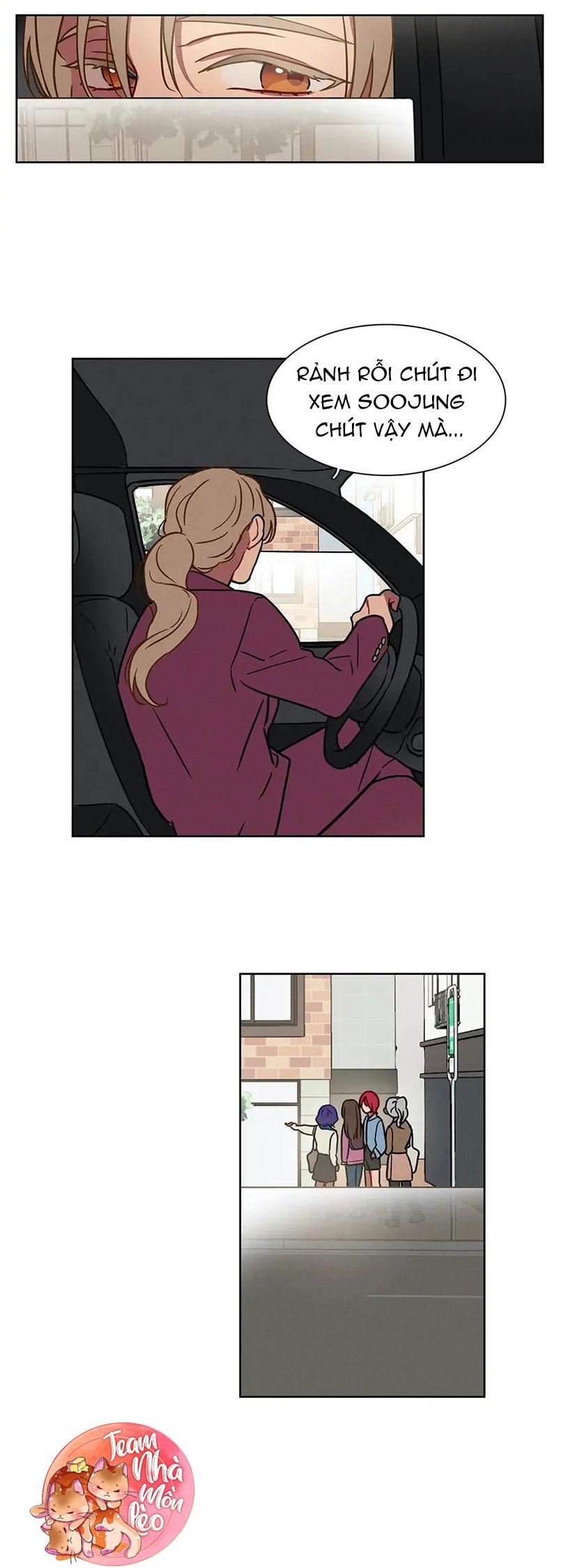 ngủ ngon nhé, lọ lem chapter 5 20