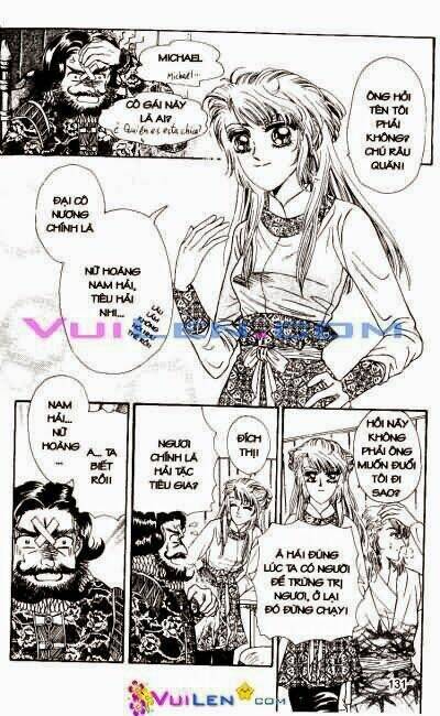 tinh linh của biển chapter 5 119