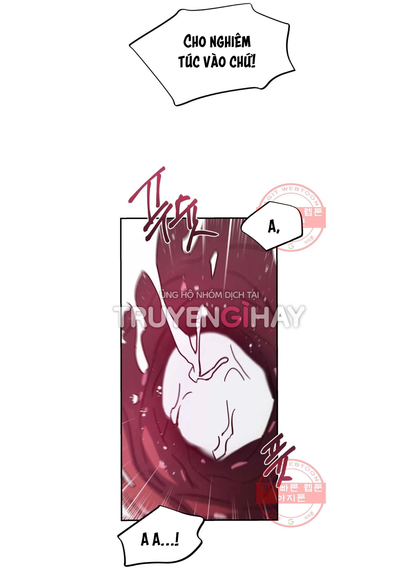 [18+] sự sụp đổ hắc ám - vực thẳm - dark fall chapter 6.2 52