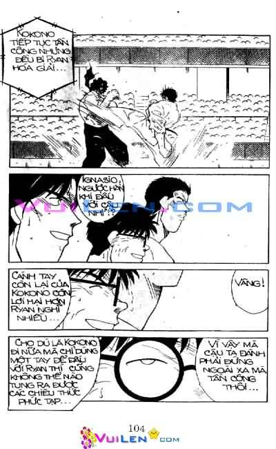 truyền nhân atula - shura no mon i chapter 38 83