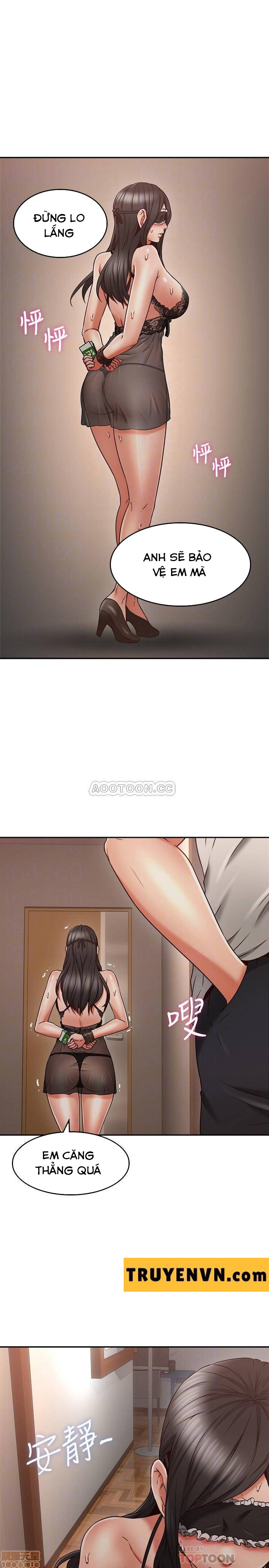 vợ hàng xóm chapter 36 14