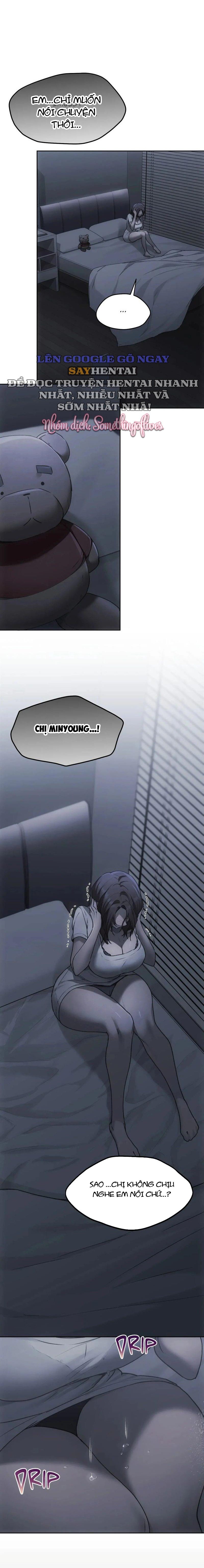 kể từ hôm nay, bias của tôi là… chapter 68 17