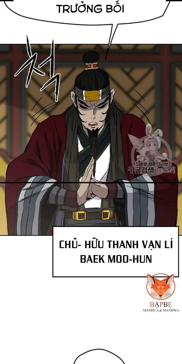 kiếm sĩ bất bại chapter 42 25