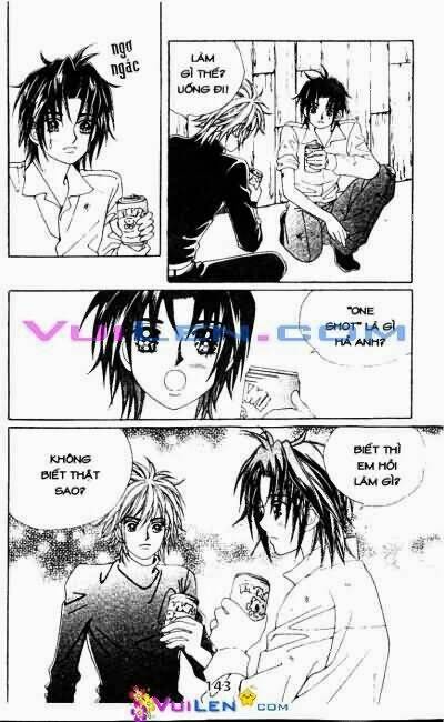 mặt nạ tình yêu chapter 11 58