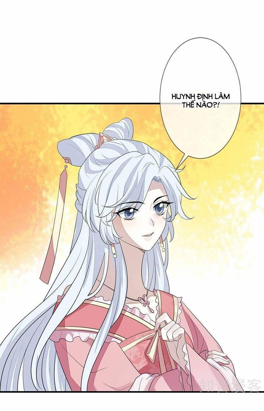 cửu khuyết phong hoa chapter 83 33