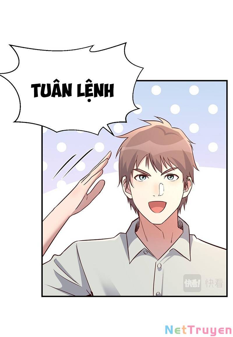 chị gái tôi là đại minh tinh chapter 150 30