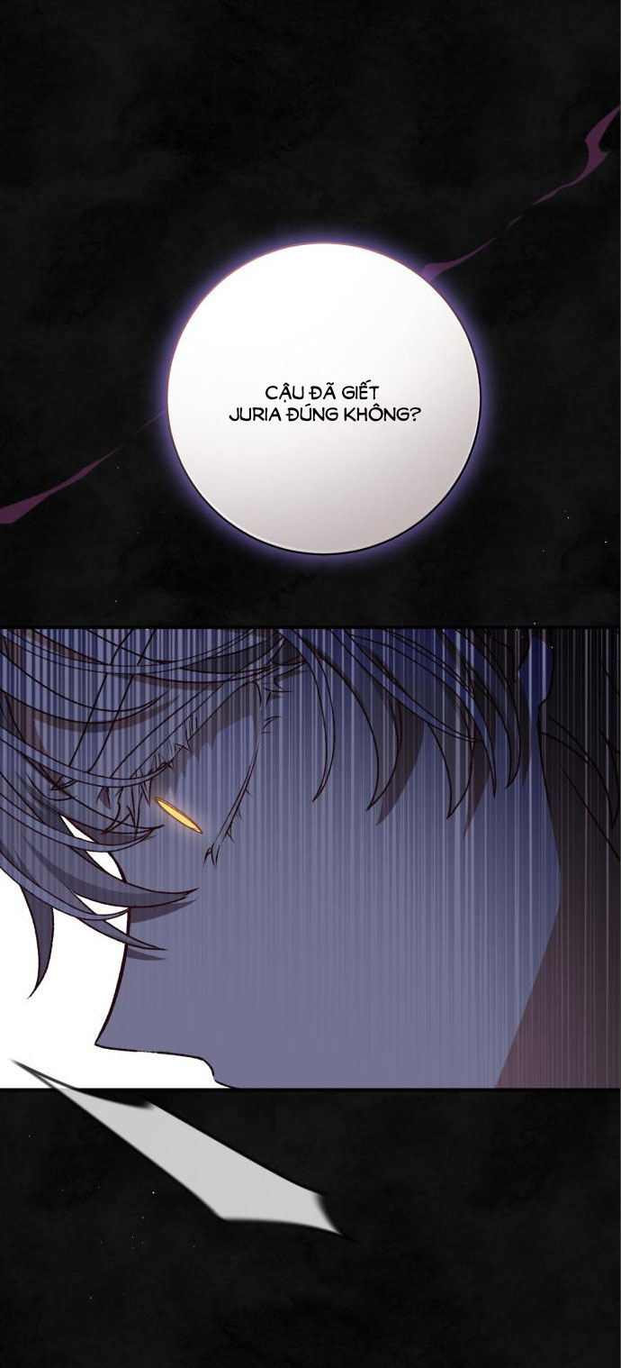Bạo Chúa Muốn Có Cuộc Sống Tốt Đẹp chapter 58.2 - Trang 24