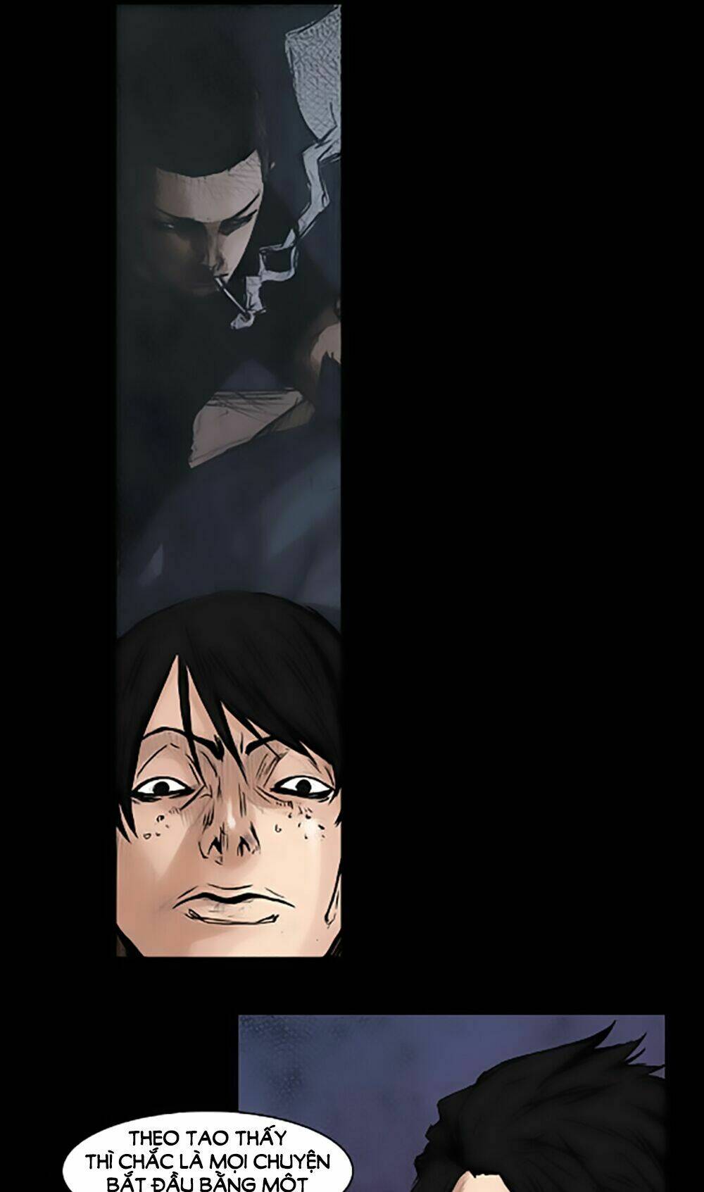 dokgo | độc cô chapter 52 26