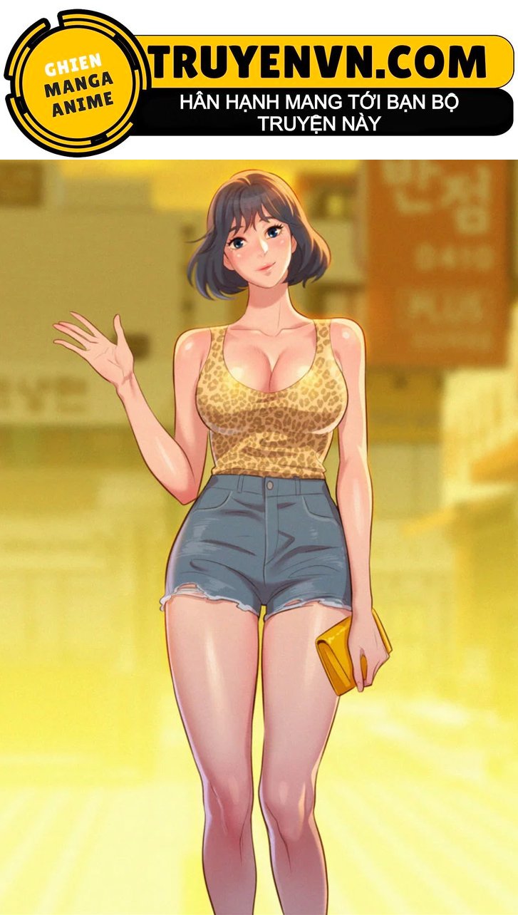 phép màu phòng khám chapter 5 1