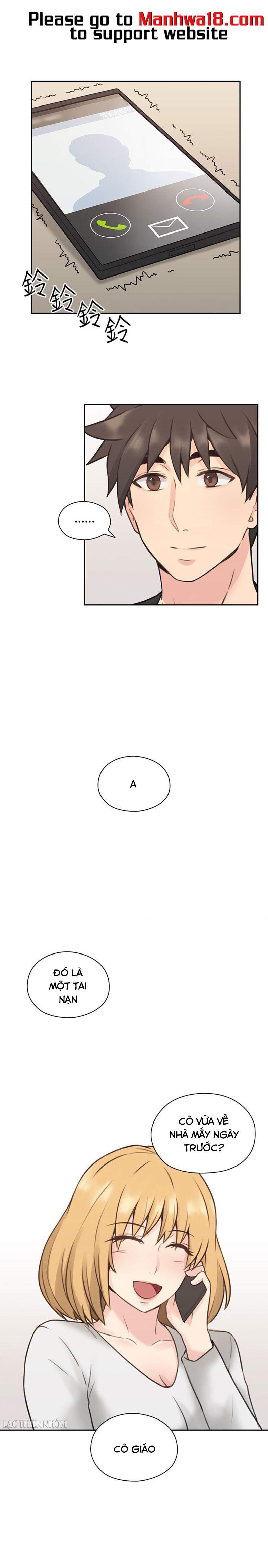 hoán đổi nhân tình chapter 11 3