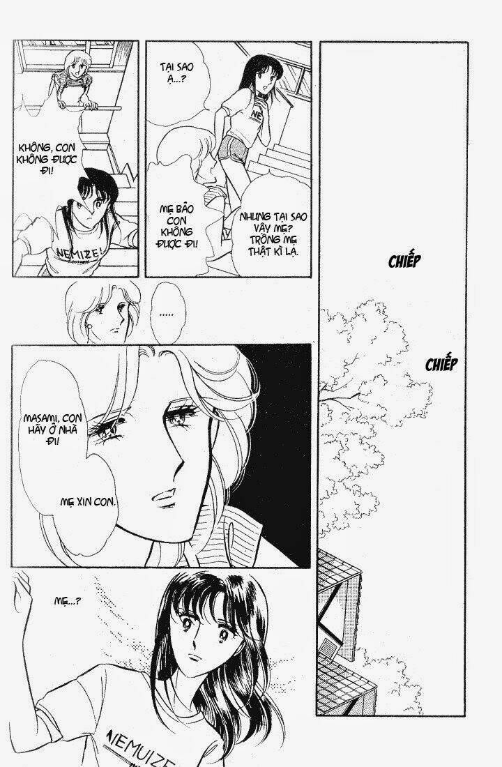 shinohara chie the best selection chapter 3 14