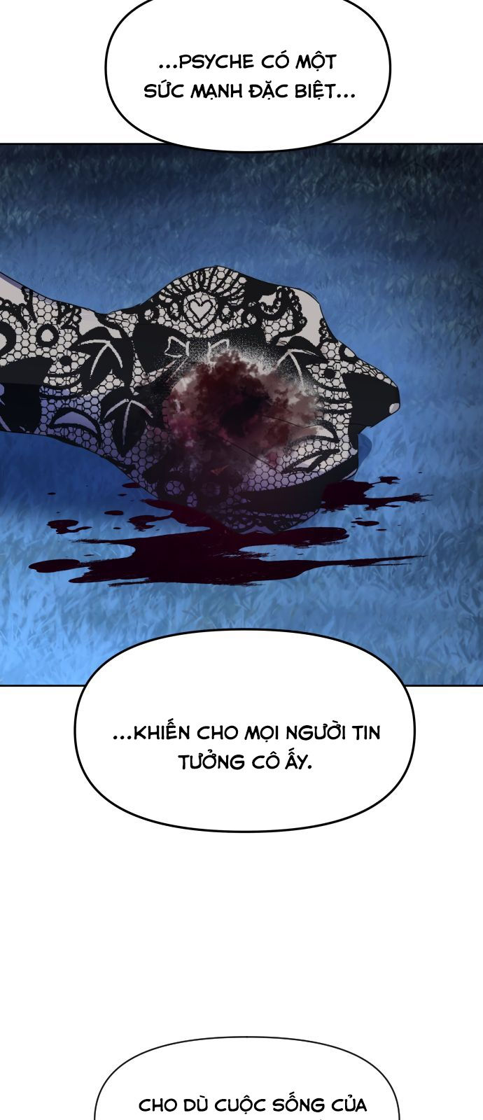 tôi muốn trở thành cô ấy dù chỉ là một ngày chapter 17 88