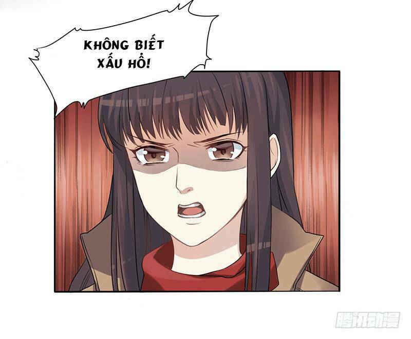 danh môn lão công xấu xa đáng yêu chapter 3 60