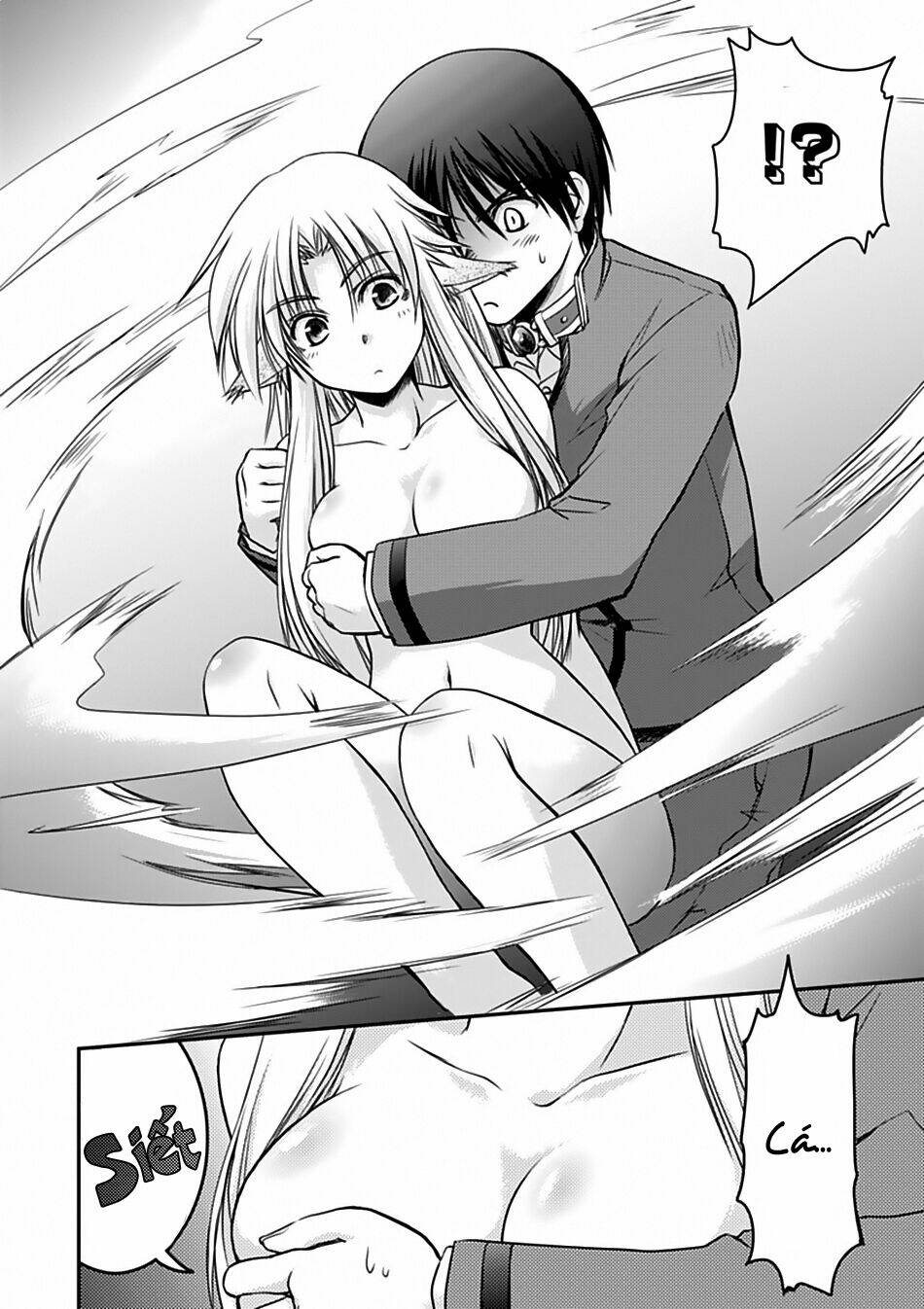 perowan! - hayaku shinasai! goshujinsama chapter 1 20