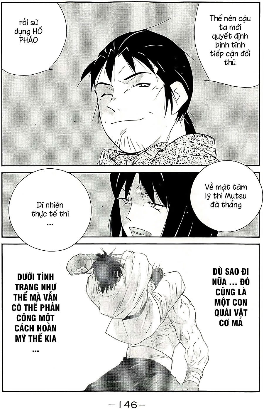 truyền nhân atula 3 chapter 44 10