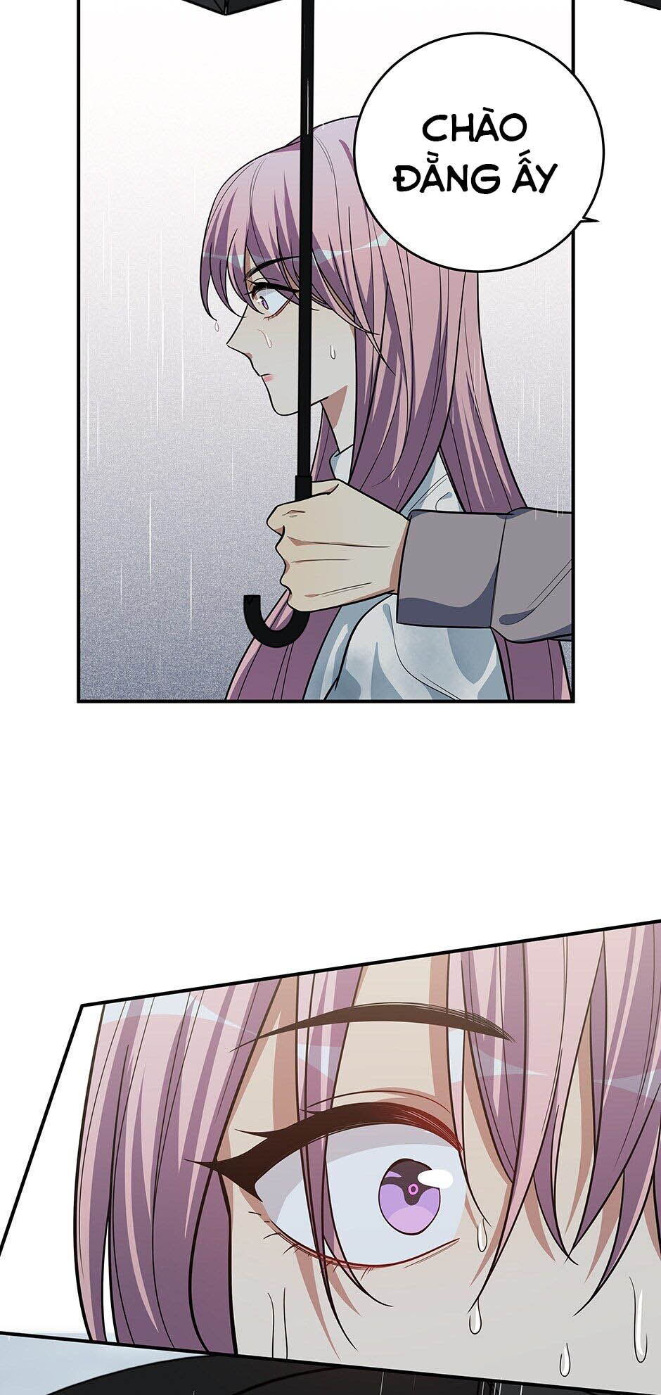 [16+] killing my love chapter 24.2 3