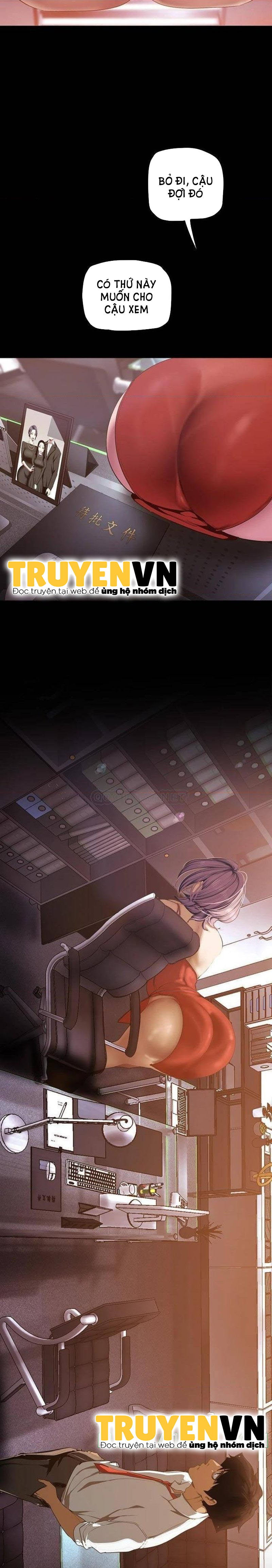 một thế giới mới tuyệt vời chapter 137 25