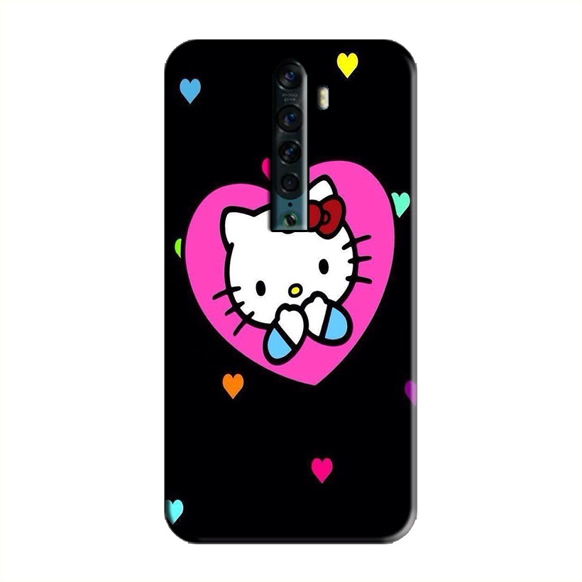 ỐP LƯNG IN DÀNH CHO OPPO RENO 2F
