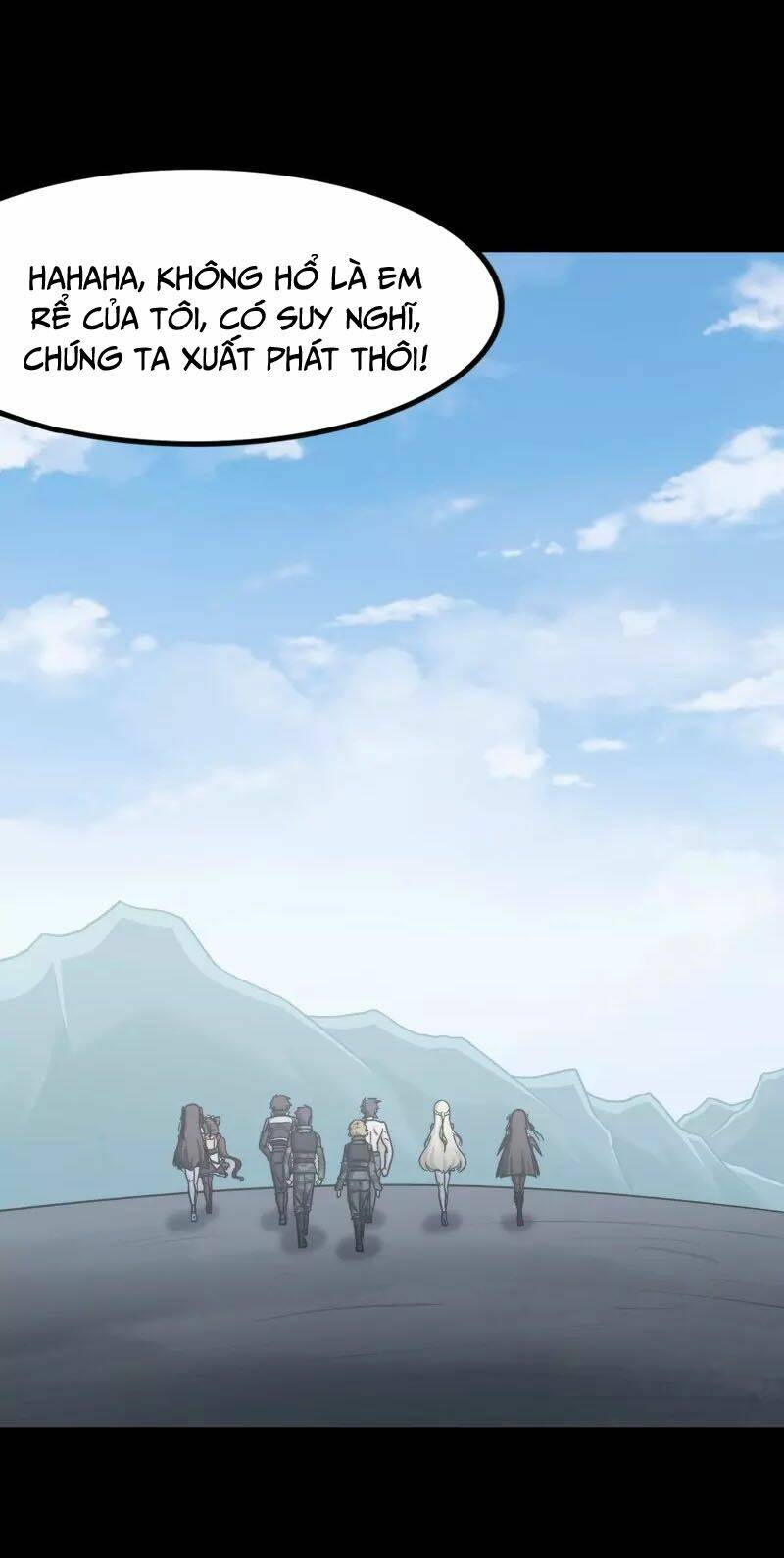 bạn gái virus của tôi chapter 237 55