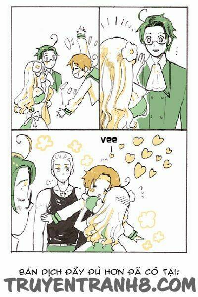 short doujinshi hetalia collection chapter 5 12