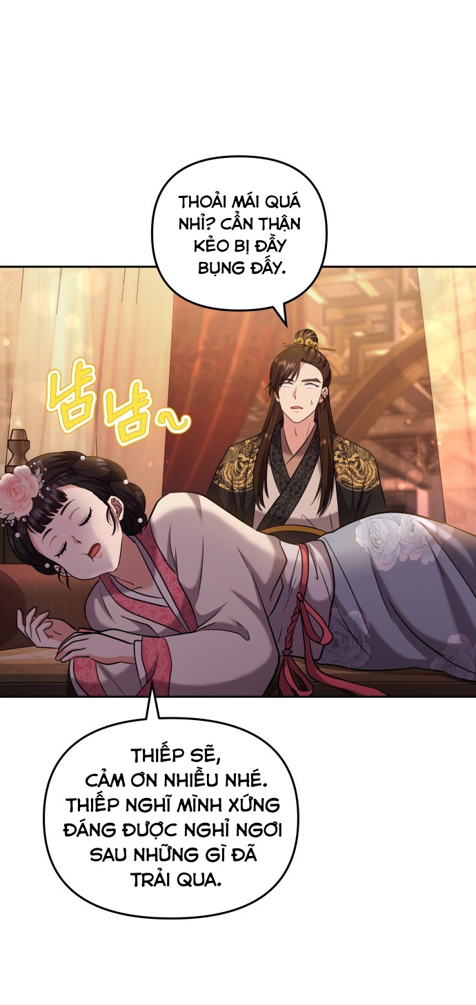 cao thủ chốn hậu cung chapter 139 5
