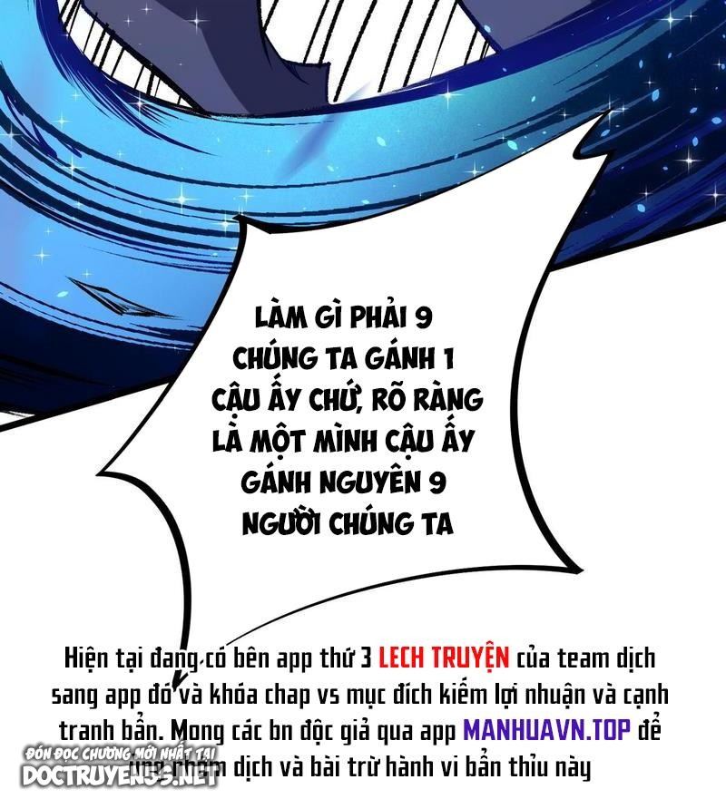 toàn dân chuyển chức: không có chức ta kết thúc thần minh chapter 50 52