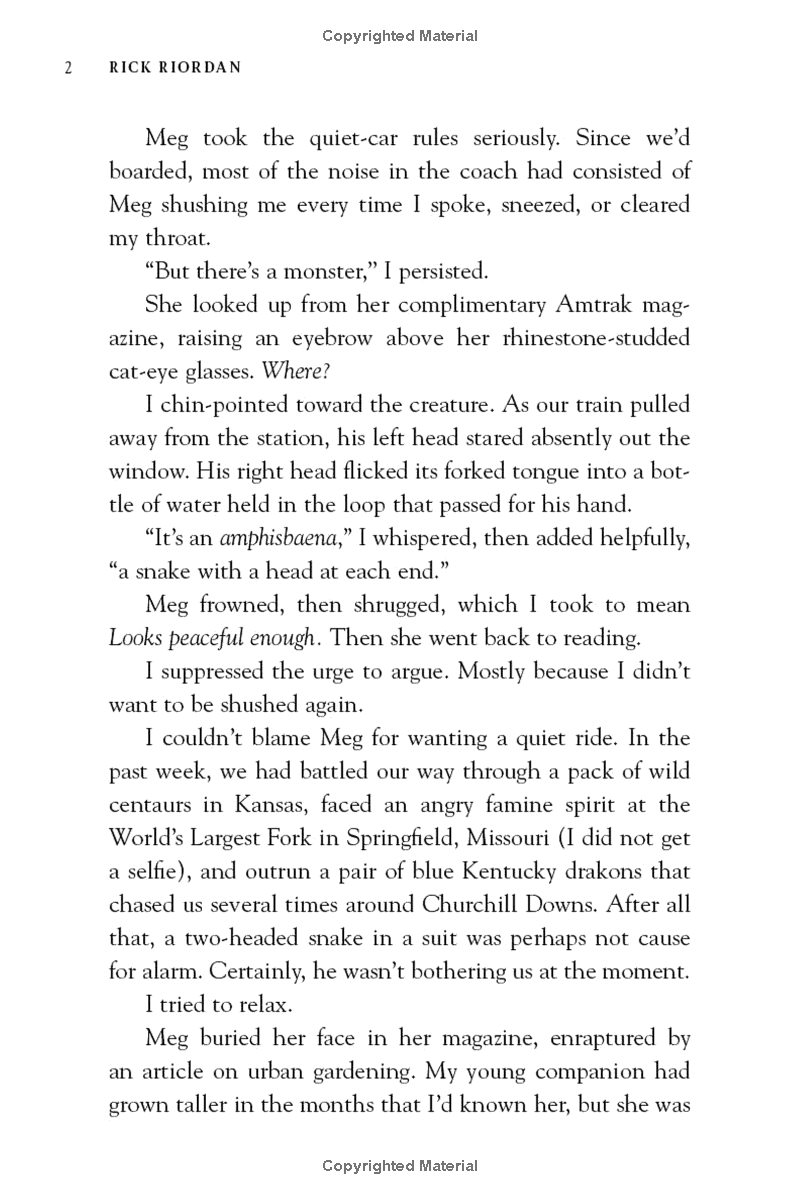 Sách ngoại văn: The Trials Of Apollo 5: The Tower Of Nero