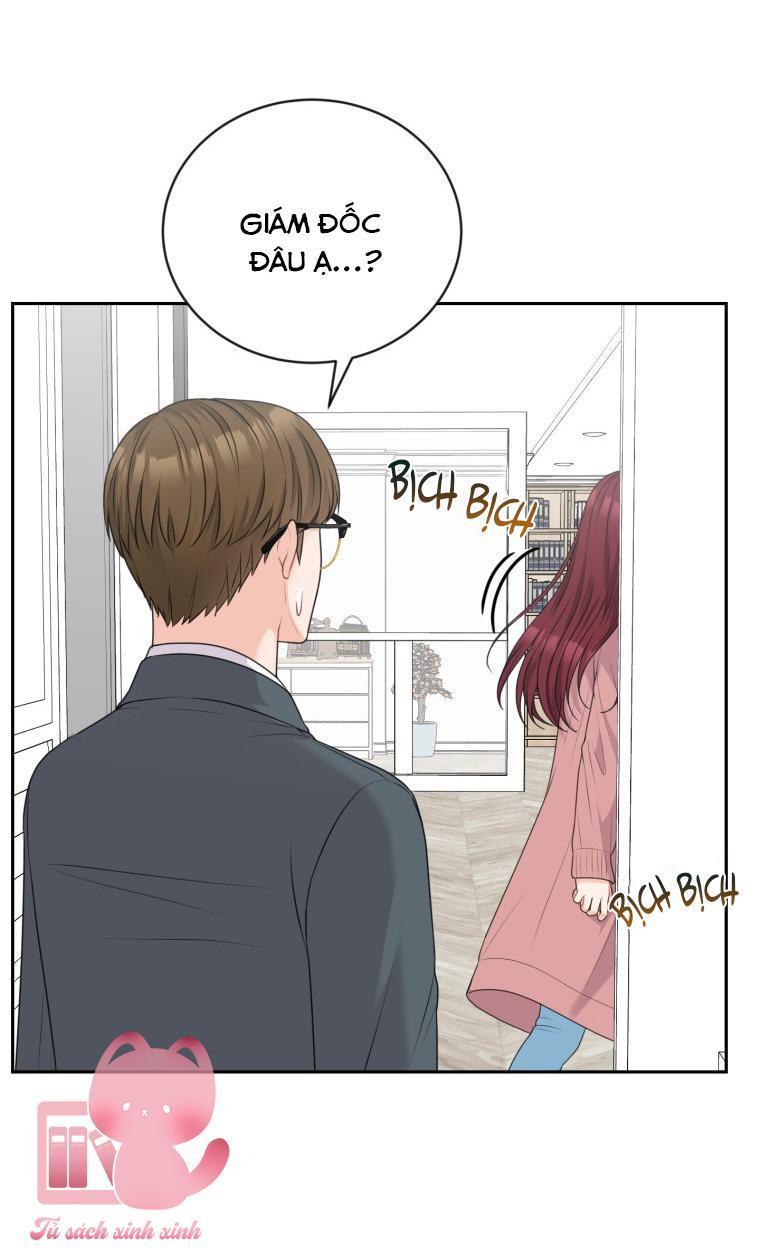 mong được chị chỉ bảo, tiền bối chapter 11 73