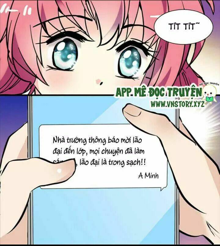 nữ hầu sau giờ học chapter 85 3