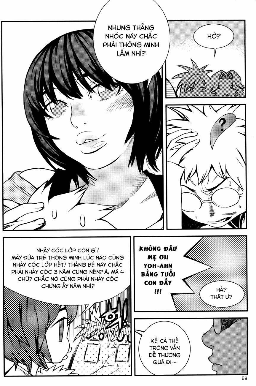 need a girl chapter 54 5