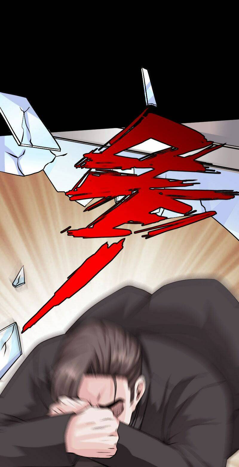 tuyệt phẩm tà thiếu chapter 94 9