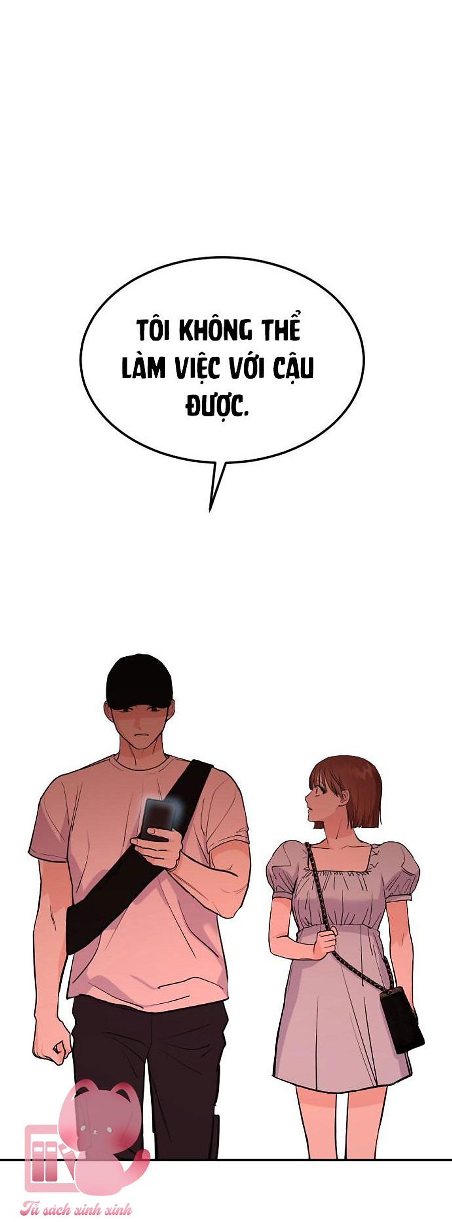 có muốn làm chuyện ấy với tôi không? chapter 2 71