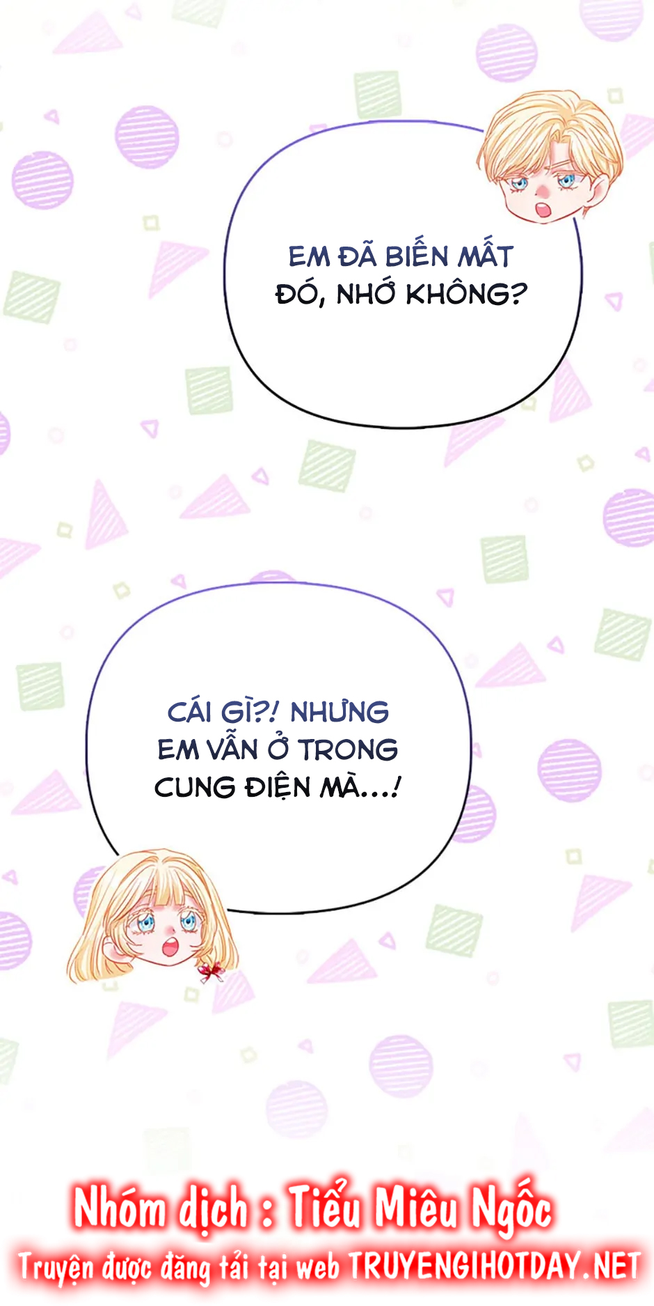 nàng công chúa của tôi chapter 37 46