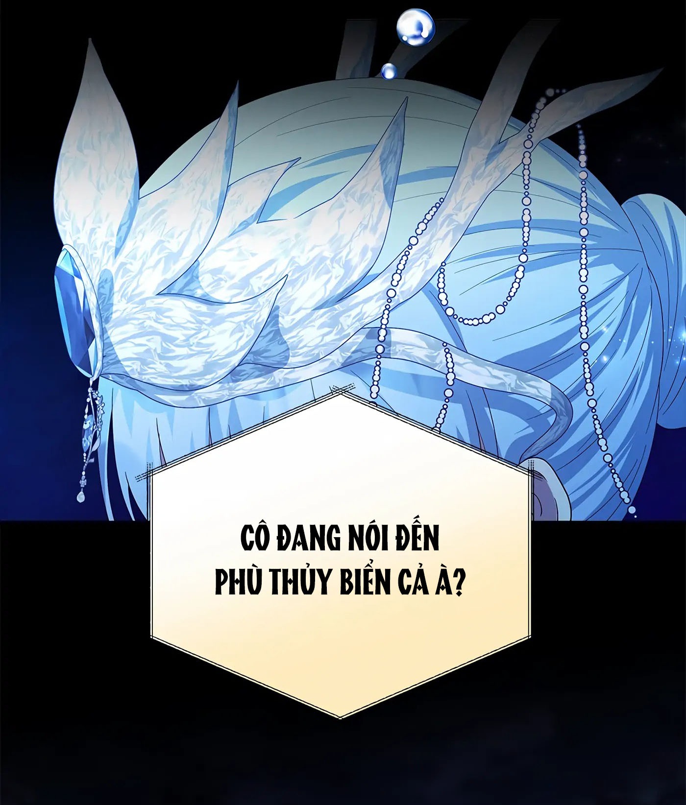 tôi không phải là nữ anh hùng chapter 77 42