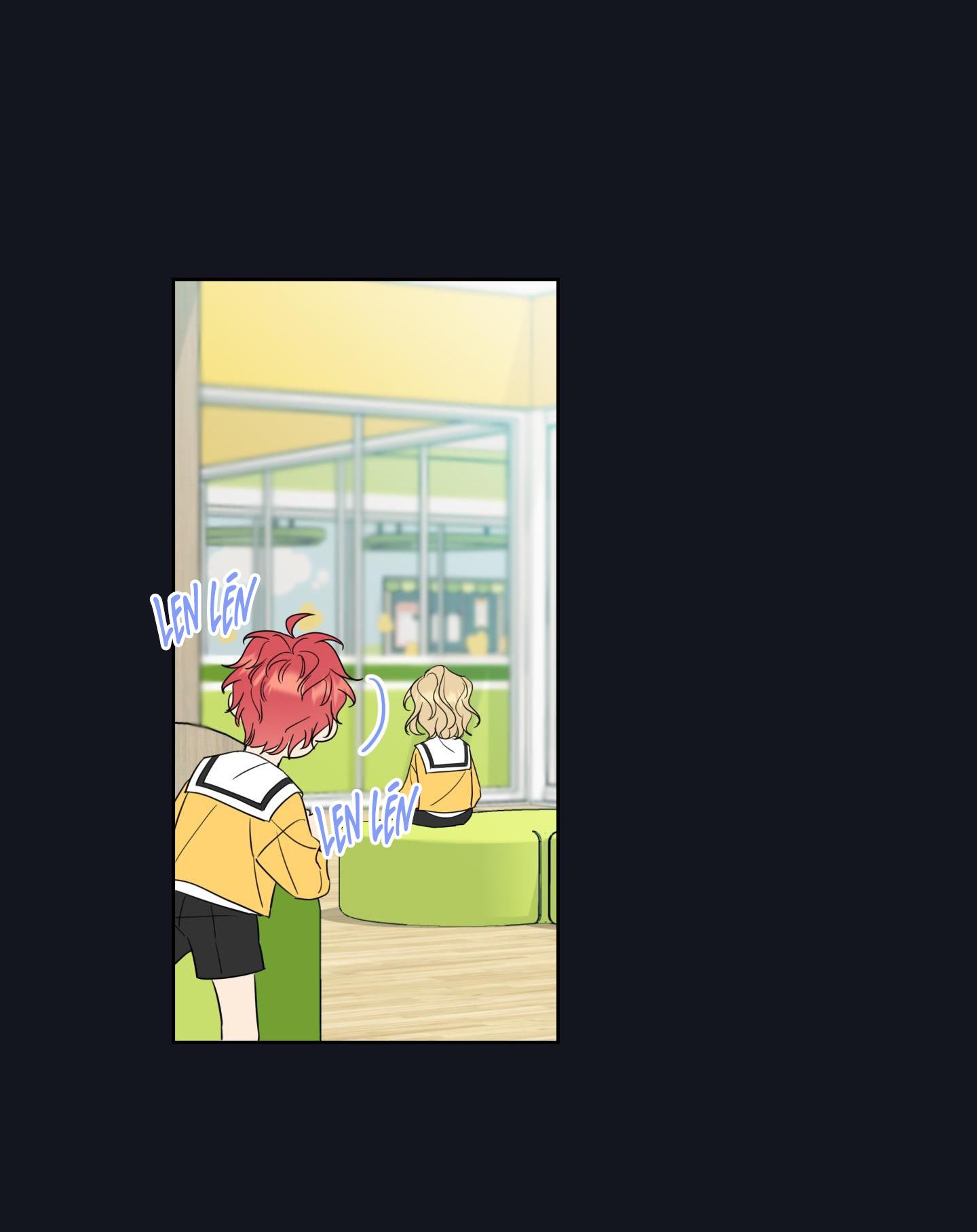 mật ong nhà làm chapter 7 9