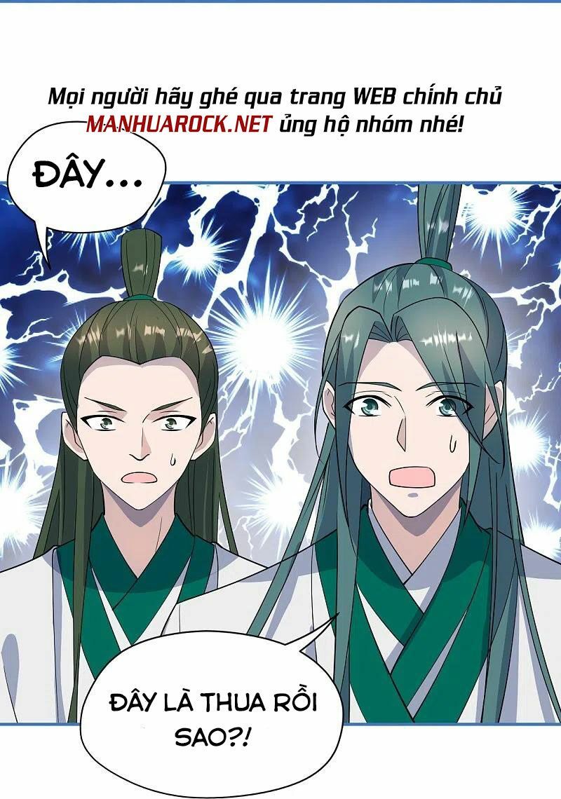 tiên võ đế tôn chapter 252 29