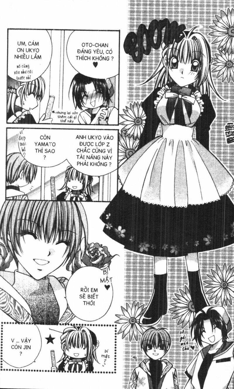 milk crown chapter 1 134