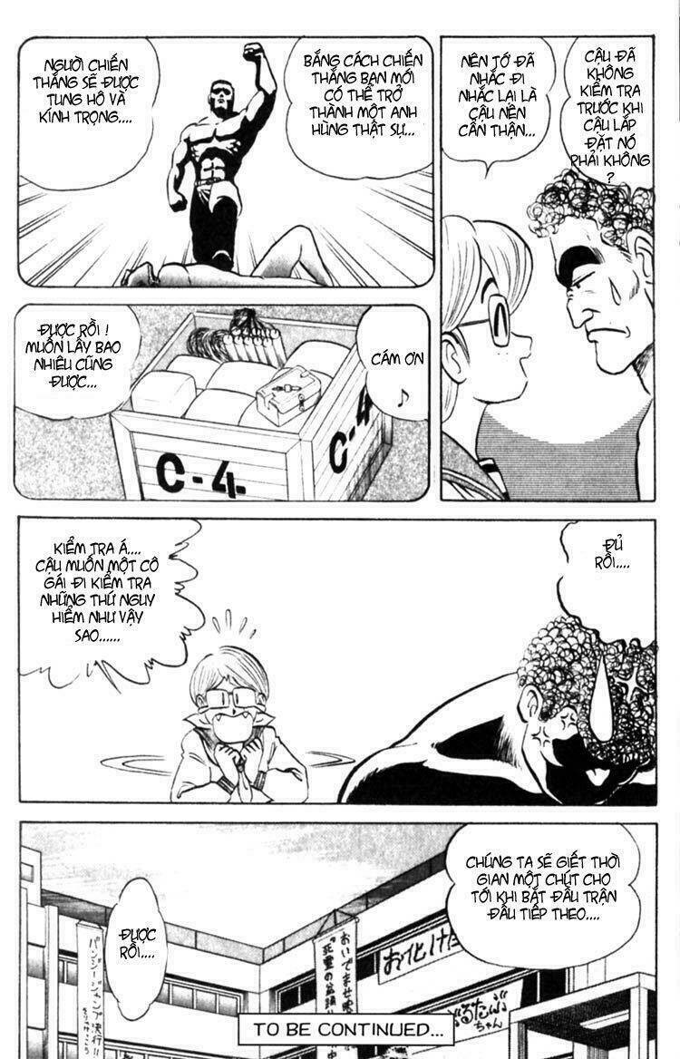 fubata-kun change! chapter 32 30