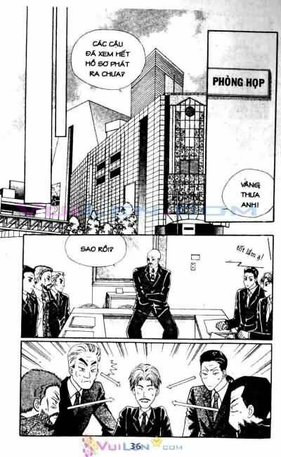 anh là của tôi chapter 4 36