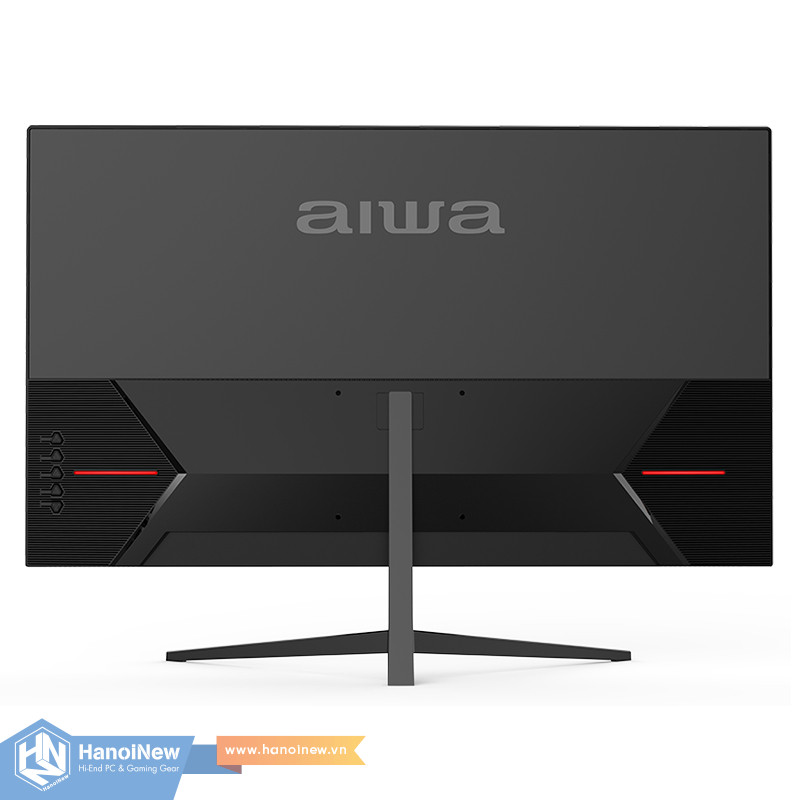 Màn Hình Aiwa MF240B-V 23.8 inch FHD IPS 75Hz 5ms - Hàng chính hãng