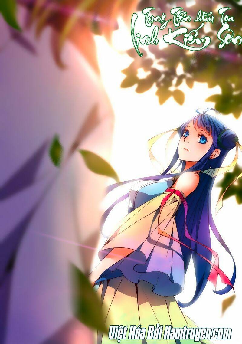 trước kia có tòa linh kiếm sơn chapter 21 2