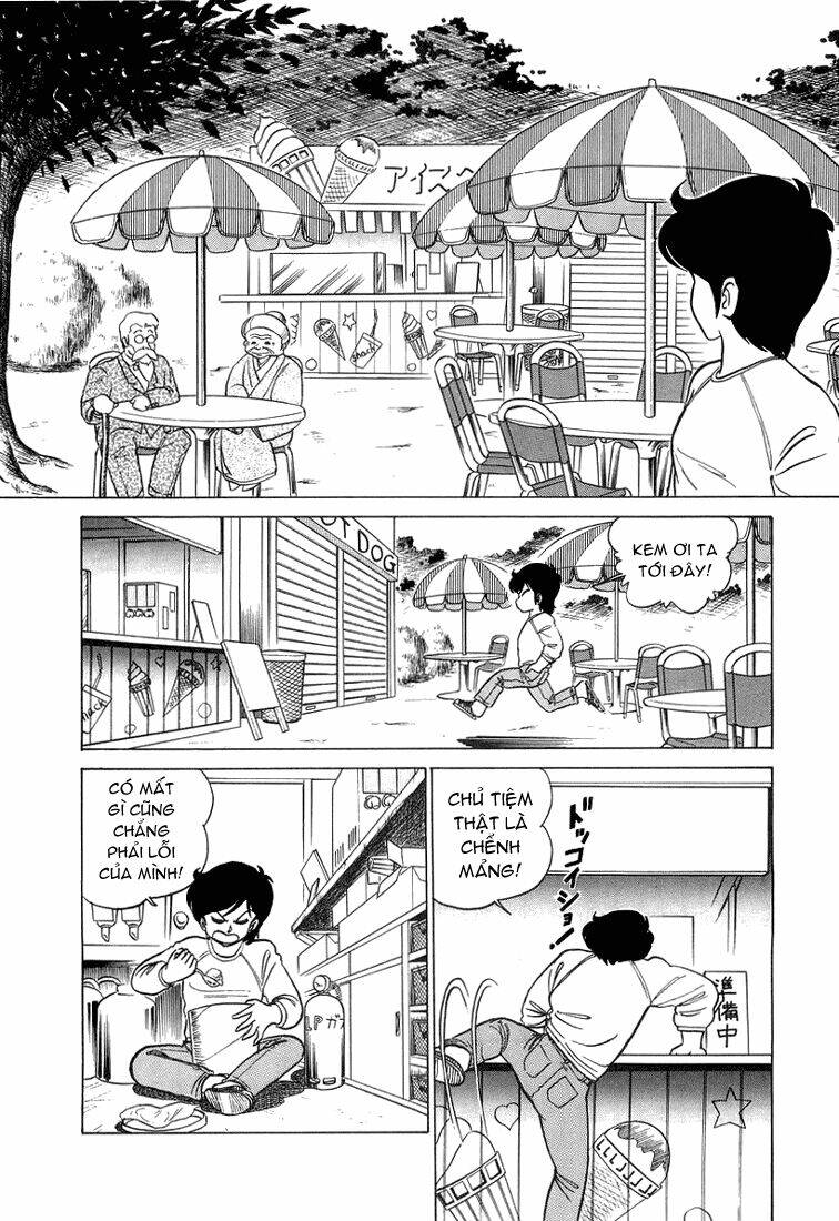 trick ster chapter 3 11