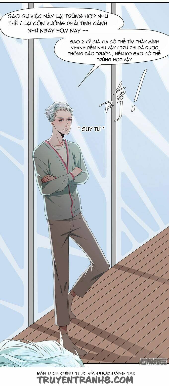 cho anh gần em chapter 4 17