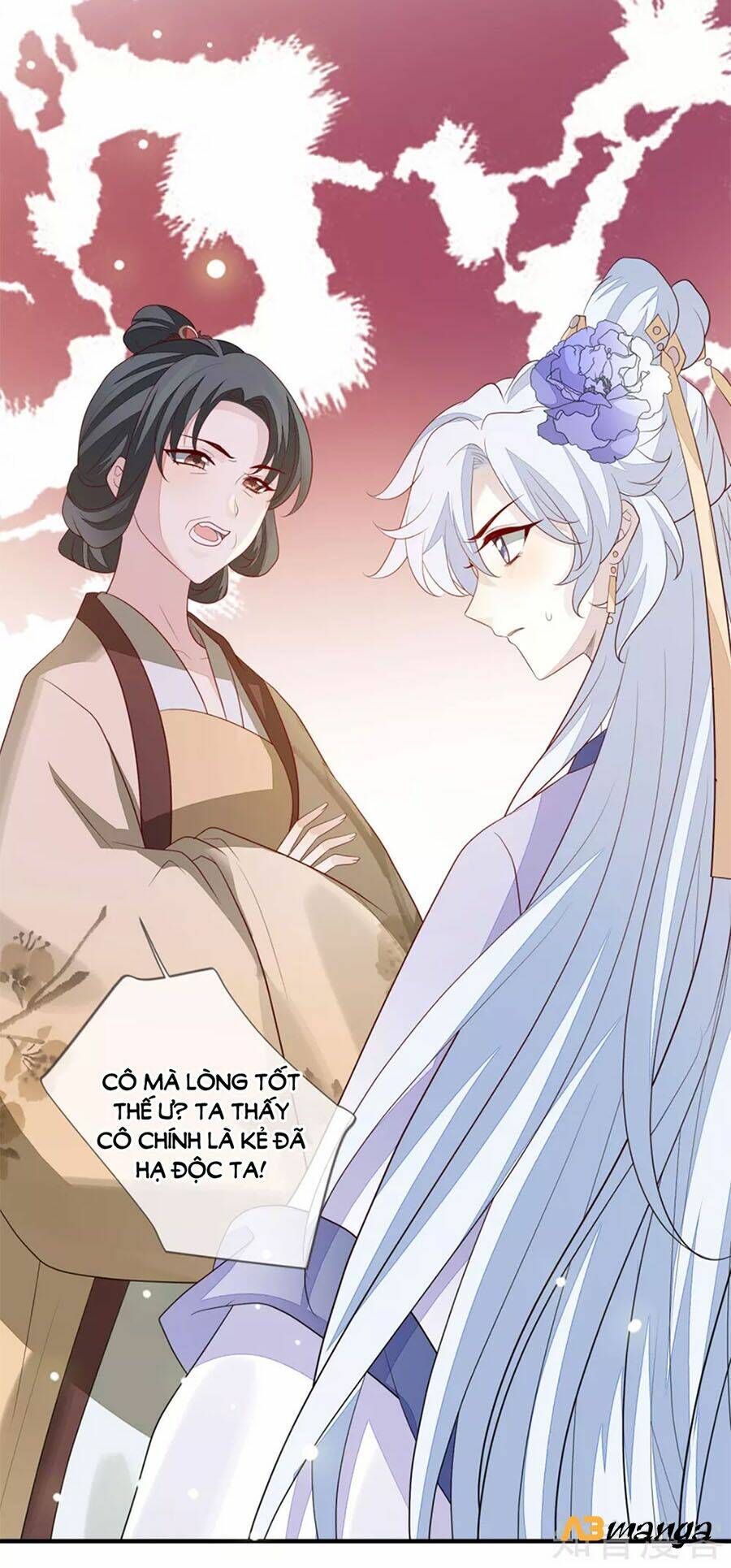 cửu khuyết phong hoa chapter 94 30